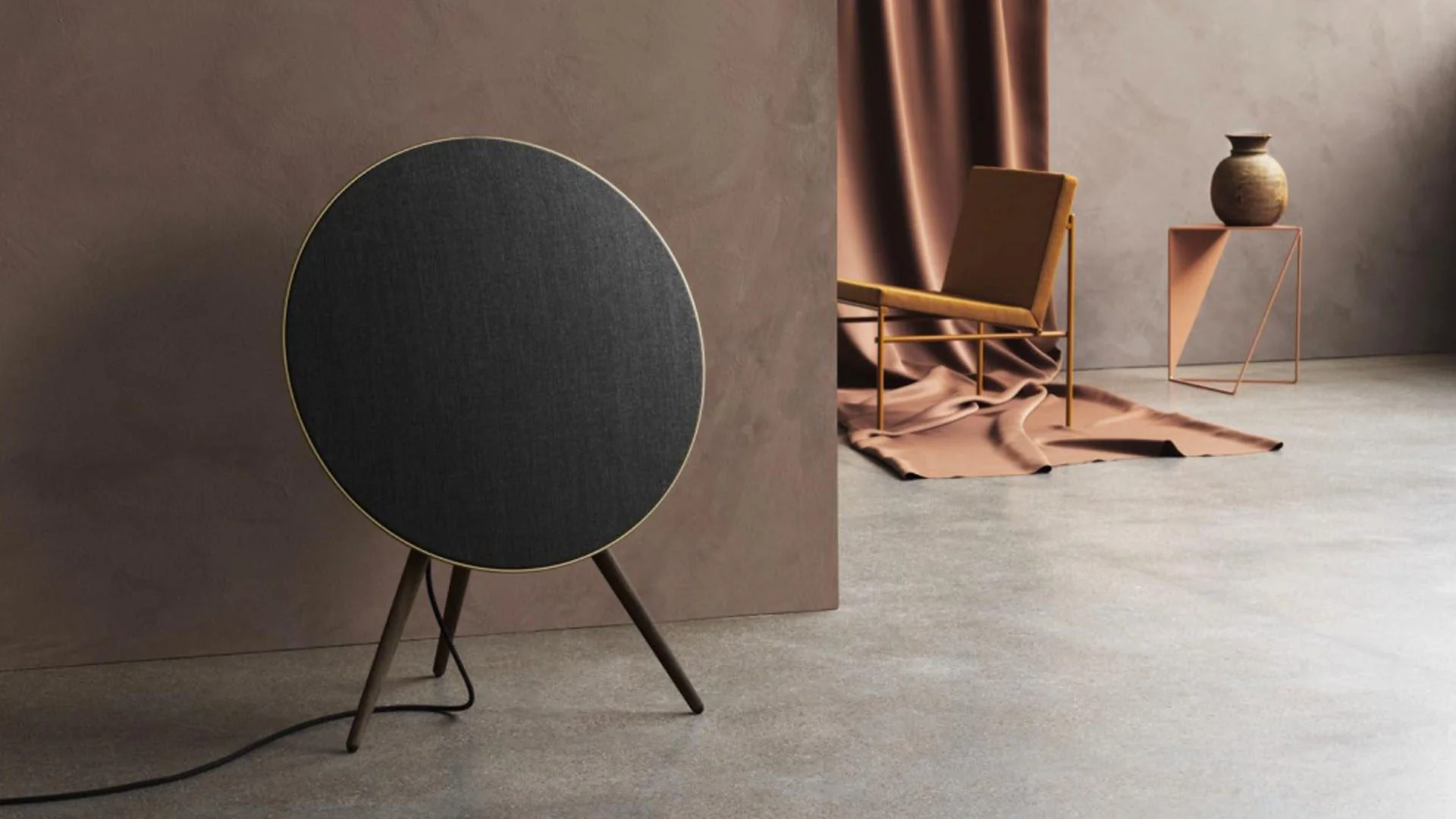 Bang Olufsen
