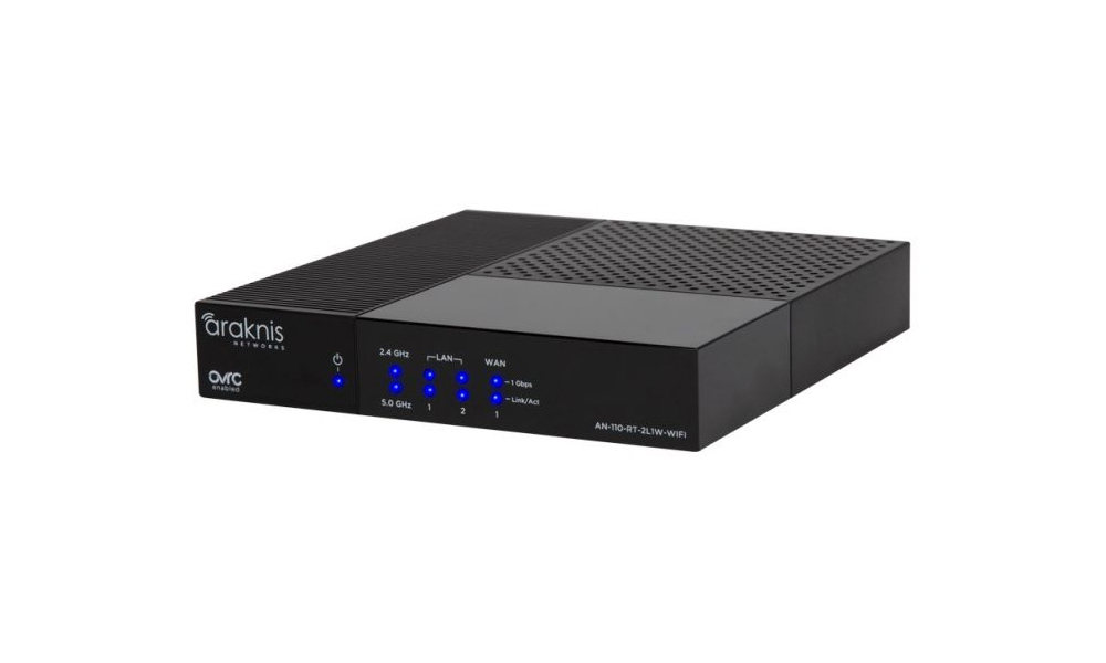 Product photo of araknis