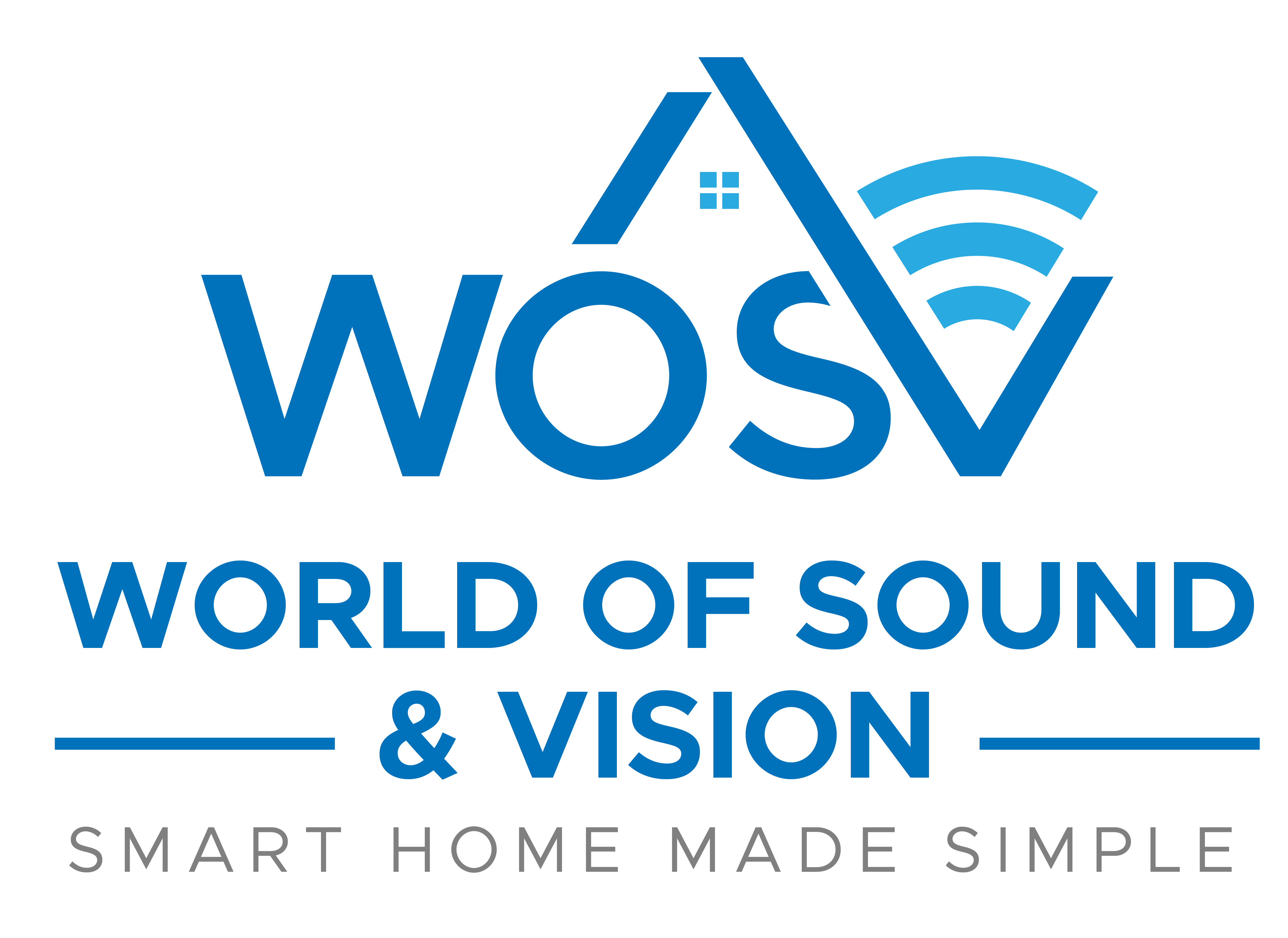 World of Sound & Vision