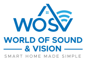 World of Sound & Vision